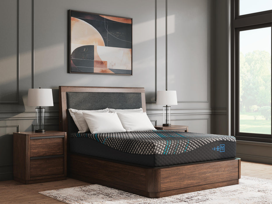Millennium 2.0 Foam 12 Inch Mattress - Furniture House (VA)