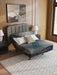 Millennium 2.0 Hybrid 14 Inch Mattress - Furniture House (VA)