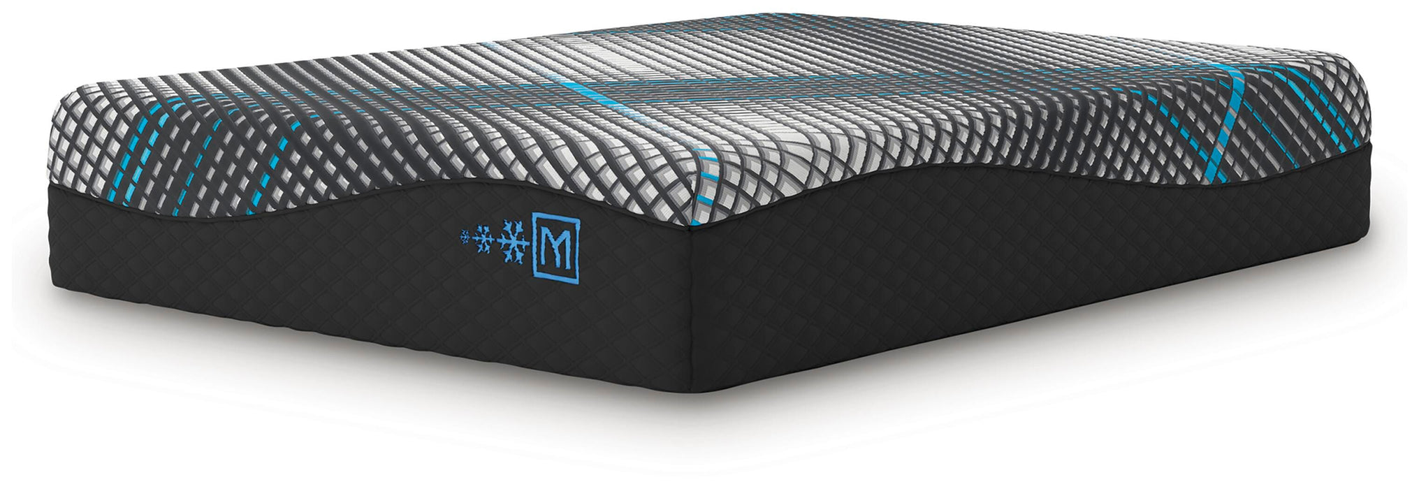 Millennium 2.0 Hybrid 16 Inch Mattress - Furniture House (VA)