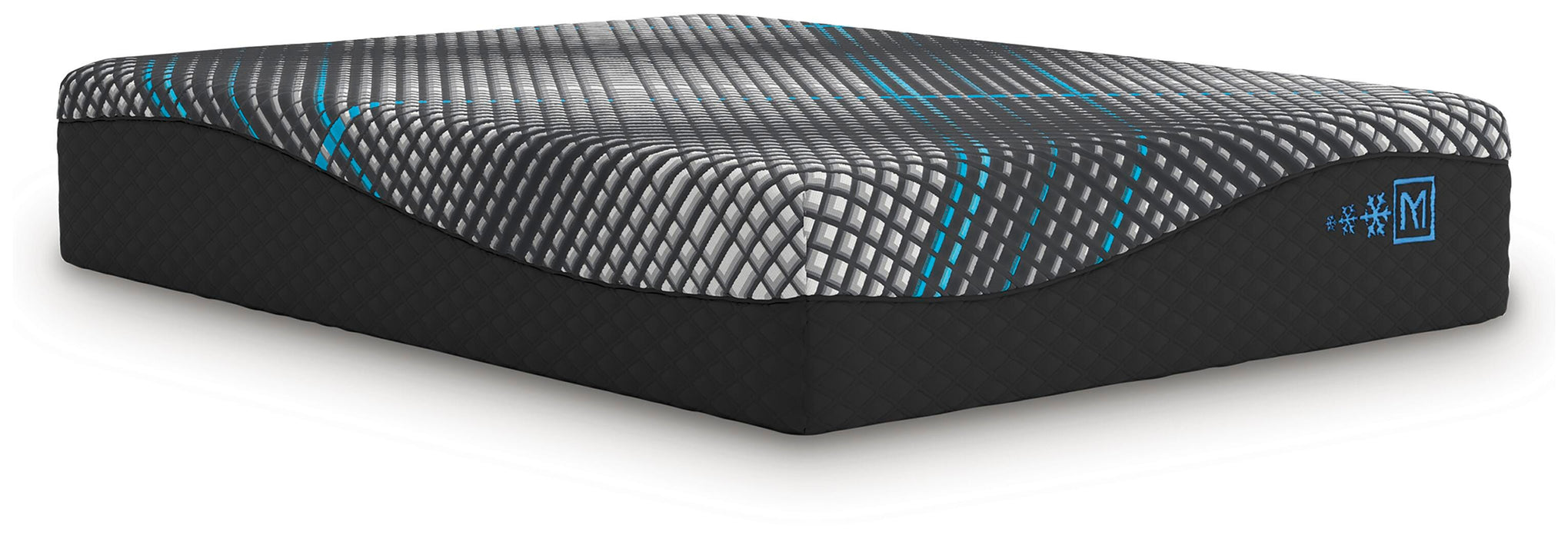 Millennium 2.0 Hybrid 16 Inch Mattress - Furniture House (VA)