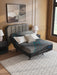 Millennium 2.0 Hybrid 16 Inch Mattress - Furniture House (VA)
