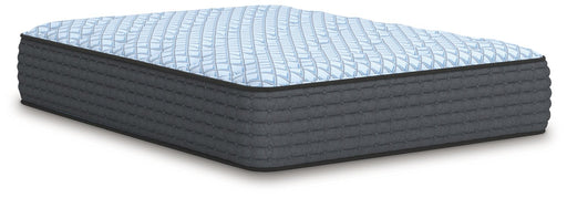 Destin Cove Plush Mattress - Furniture House (VA)