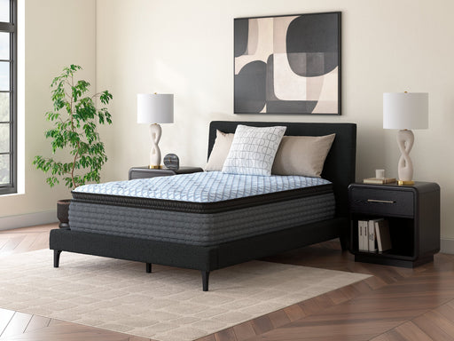 Destin Cove PT Mattress - Furniture House (VA)