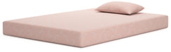 iKidz Coral Mattress and Pillow - Furniture House (VA)