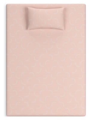 iKidz Coral Mattress and Pillow - Furniture House (VA)
