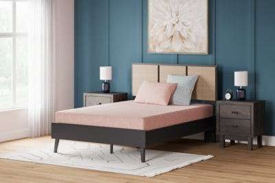 iKidz Coral Mattress and Pillow - Furniture House (VA)