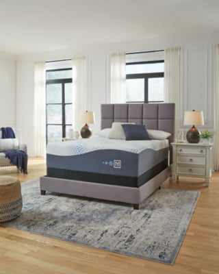 Millennium Luxury Gel Memory Foam Mattress - Furniture House (VA)