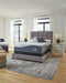 Millennium Luxury Gel Memory Foam Mattress - Furniture House (VA)