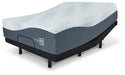 Millennium Luxury Gel Memory Foam Mattress - Furniture House (VA)