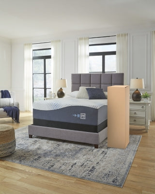 Millennium Luxury Gel Memory Foam Mattress - Furniture House (VA)