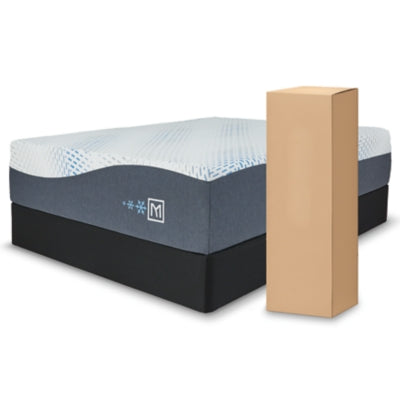 Millennium Luxury Gel Memory Foam Mattress - Furniture House (VA)