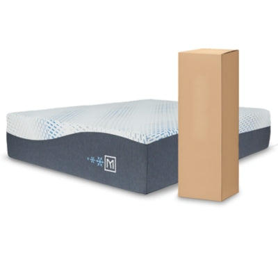 Millennium Luxury Gel Memory Foam Mattress - Furniture House (VA)