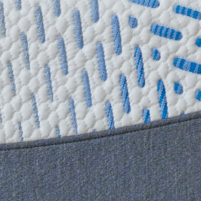 Millennium Cushion Firm Gel Memory Foam Hybrid Mattress - Furniture House (VA)
