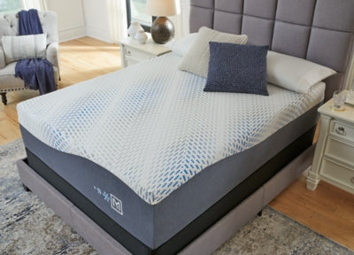 Millennium Cushion Firm Gel Memory Foam Hybrid Mattress - Furniture House (VA)