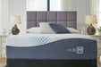Millennium Cushion Firm Gel Memory Foam Hybrid Mattress - Furniture House (VA)