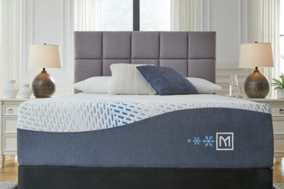Millennium Cushion Firm Gel Memory Foam Hybrid Mattress - Furniture House (VA)