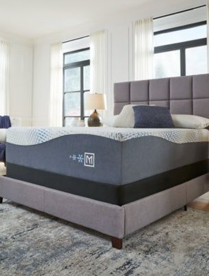 Millennium Cushion Firm Gel Memory Foam Hybrid Mattress - Furniture House (VA)