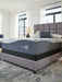 Millennium Cushion Firm Gel Memory Foam Hybrid Mattress - Furniture House (VA)