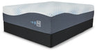 Millennium Cushion Firm Gel Memory Foam Hybrid Mattress - Furniture House (VA)