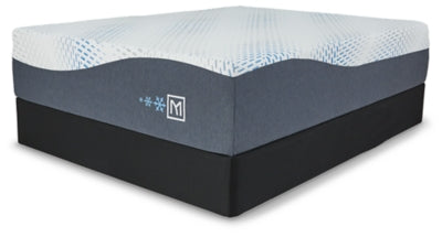 Millennium Cushion Firm Gel Memory Foam Hybrid Mattress - Furniture House (VA)