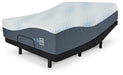 Millennium Cushion Firm Gel Memory Foam Hybrid Mattress - Furniture House (VA)
