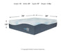 Millennium Cushion Firm Gel Memory Foam Hybrid Mattress - Furniture House (VA)