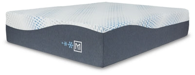 Millennium Cushion Firm Gel Memory Foam Hybrid Mattress - Furniture House (VA)