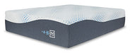Millennium Cushion Firm Gel Memory Foam Hybrid Mattress - Furniture House (VA)