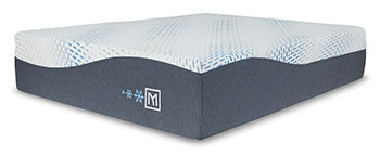 Millennium Cushion Firm Gel Memory Foam Hybrid Mattress - Furniture House (VA)
