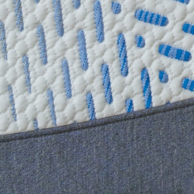 Millennium Luxury Plush Gel Latex Hybrid Mattress - Furniture House (VA)