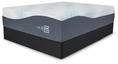 Millennium Luxury Plush Gel Latex Hybrid Mattress - Furniture House (VA)