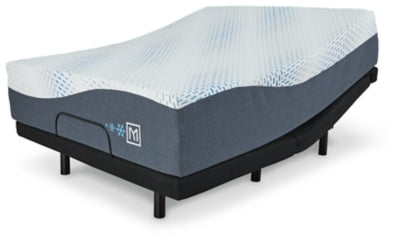 Millennium Luxury Plush Gel Latex Hybrid Mattress - Furniture House (VA)