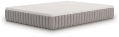 Terra Sleep Firm Mattress - Furniture House (VA)