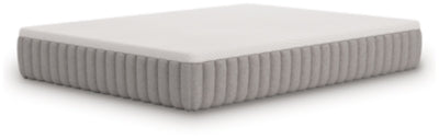 Terra Sleep Firm Mattress - Furniture House (VA)