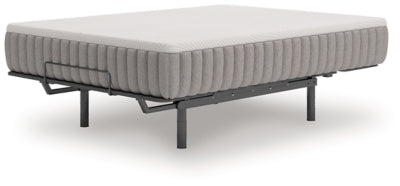 Terra Sleep Firm Mattress - Furniture House (VA)