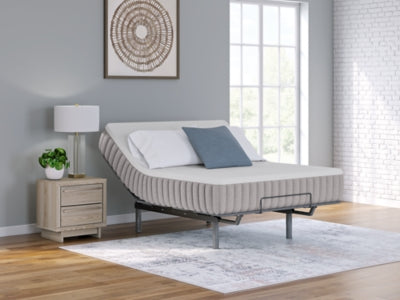 Terra Sleep Firm Mattress - Furniture House (VA)