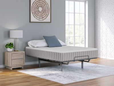 Terra Sleep Firm Mattress - Furniture House (VA)