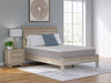 Terra Sleep Firm Mattress - Furniture House (VA)