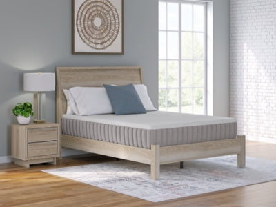 Terra Sleep Firm Mattress - Furniture House (VA)