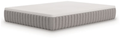 Terra Sleep Medium Mattress - Furniture House (VA)