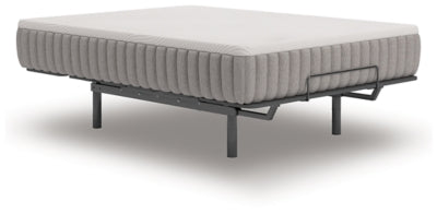 Terra Sleep Medium Mattress - Furniture House (VA)