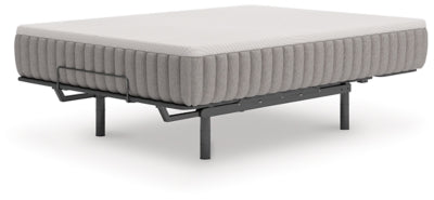 Terra Sleep Medium Mattress - Furniture House (VA)