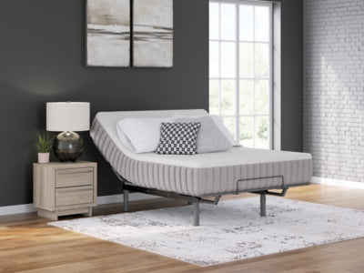 Terra Sleep Medium Mattress - Furniture House (VA)