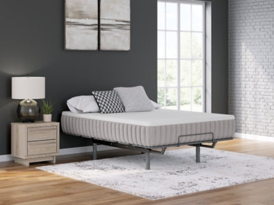Terra Sleep Medium Mattress - Furniture House (VA)