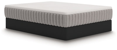Terra Sleep Medium Mattress - Furniture House (VA)