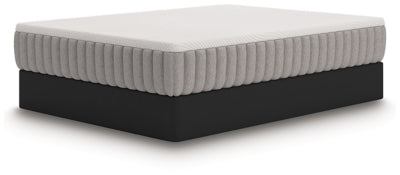 Terra Sleep Medium Mattress - Furniture House (VA)
