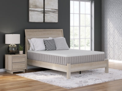 Terra Sleep Medium Mattress - Furniture House (VA)