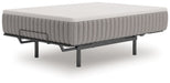 Terra Sleep Soft Mattress - Furniture House (VA)