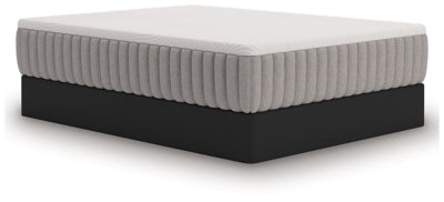 Terra Sleep Soft Mattress - Furniture House (VA)