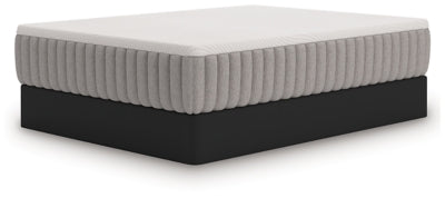 Terra Sleep Soft Mattress - Furniture House (VA)